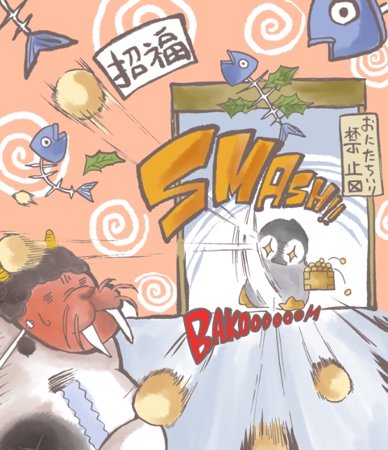 あざらしくんとペンギンさんのtwitterイラスト検索結果 あざらしくんとペンギンさんのtwitterイラスト検索結果