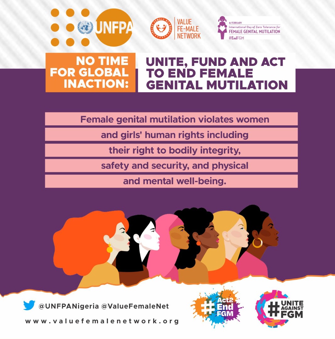 Squame_am_i's tweet photo. We Call for more Funding as we ensure advocacy towards ending FGM gets to the grassroot.
#UniteagainstFGM #Act2EndFGM https://t.co/9INipji3lR