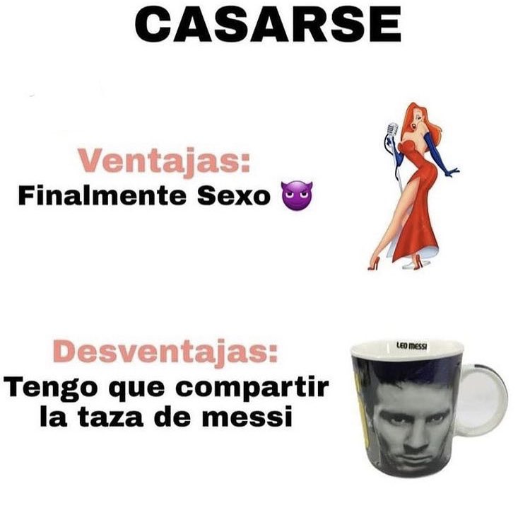 NotFunnyyyyyyy's tweet photo. no estoy dispuesto a pasar por eso sorry https://t.co/qpGVijrRRs