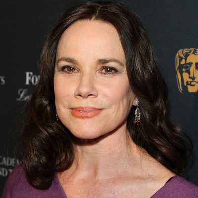 Happy Birthday to Barbara Hershey who turns 73 today! 