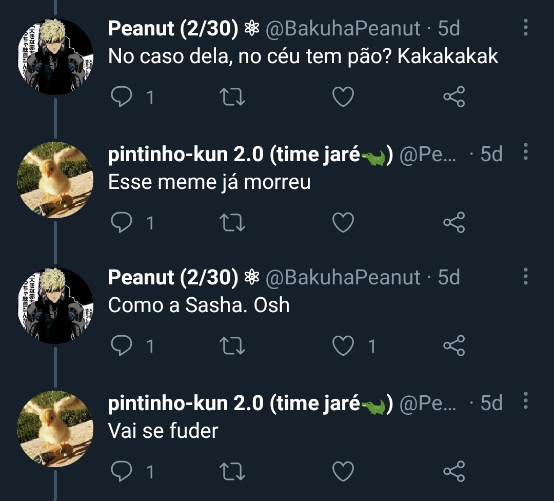 motivoruim's tweet photo. briguinha por personagem 2D KKKKKKKKKKKKKKKKKKKKKKKKKKKK https://t.co/EwxIIrTUJa