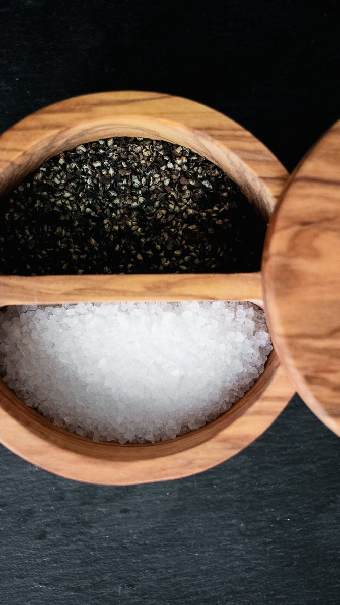 Atlantic__Foods's tweet photo. Salt &amp; Pepper... We do have all of your spices and herbs needed to stock your kitchen https://t.co/4B4LybF0Fy