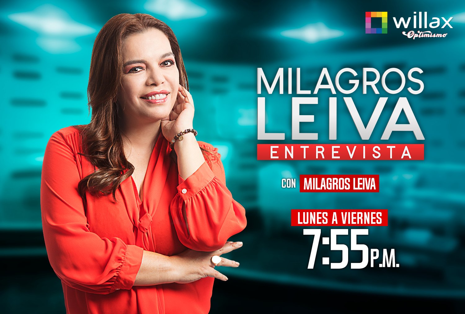 Premonizione In tutto il mondo Scelta willax tv en vivo far cadere