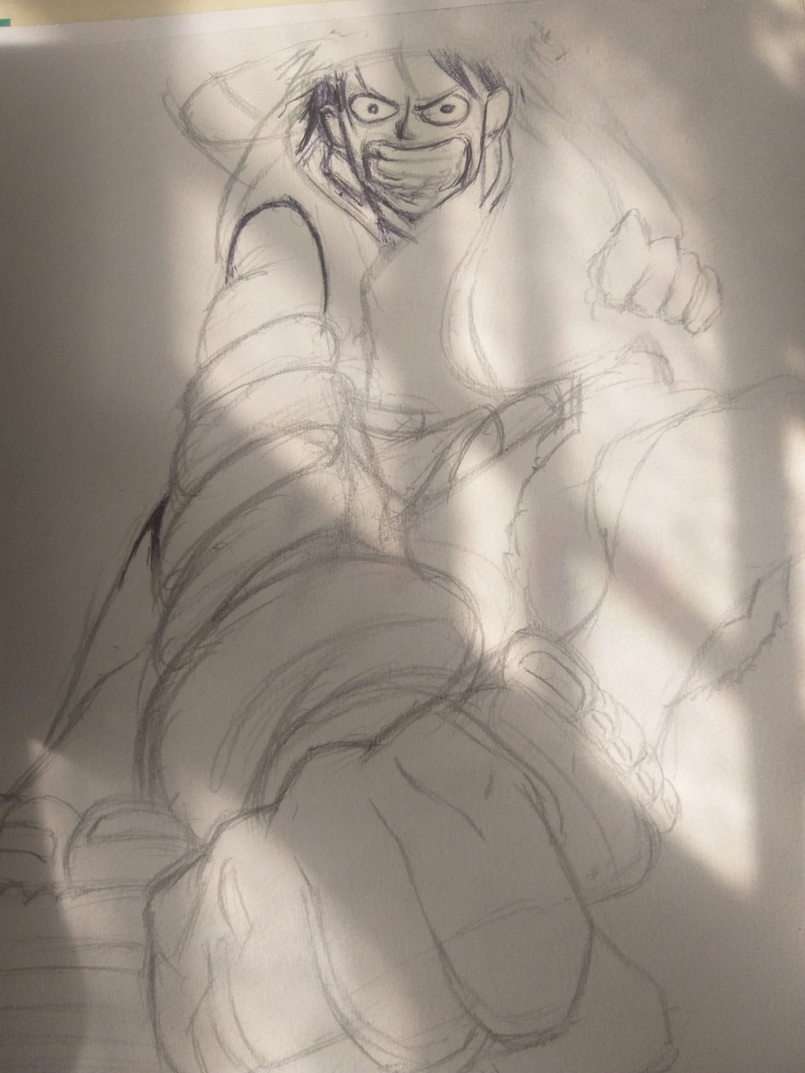 FranckMiessan_'s tweet photo. Ca coute rien de rt mon dessin ✍🏾😊 https://t.co/1bwausdJcm