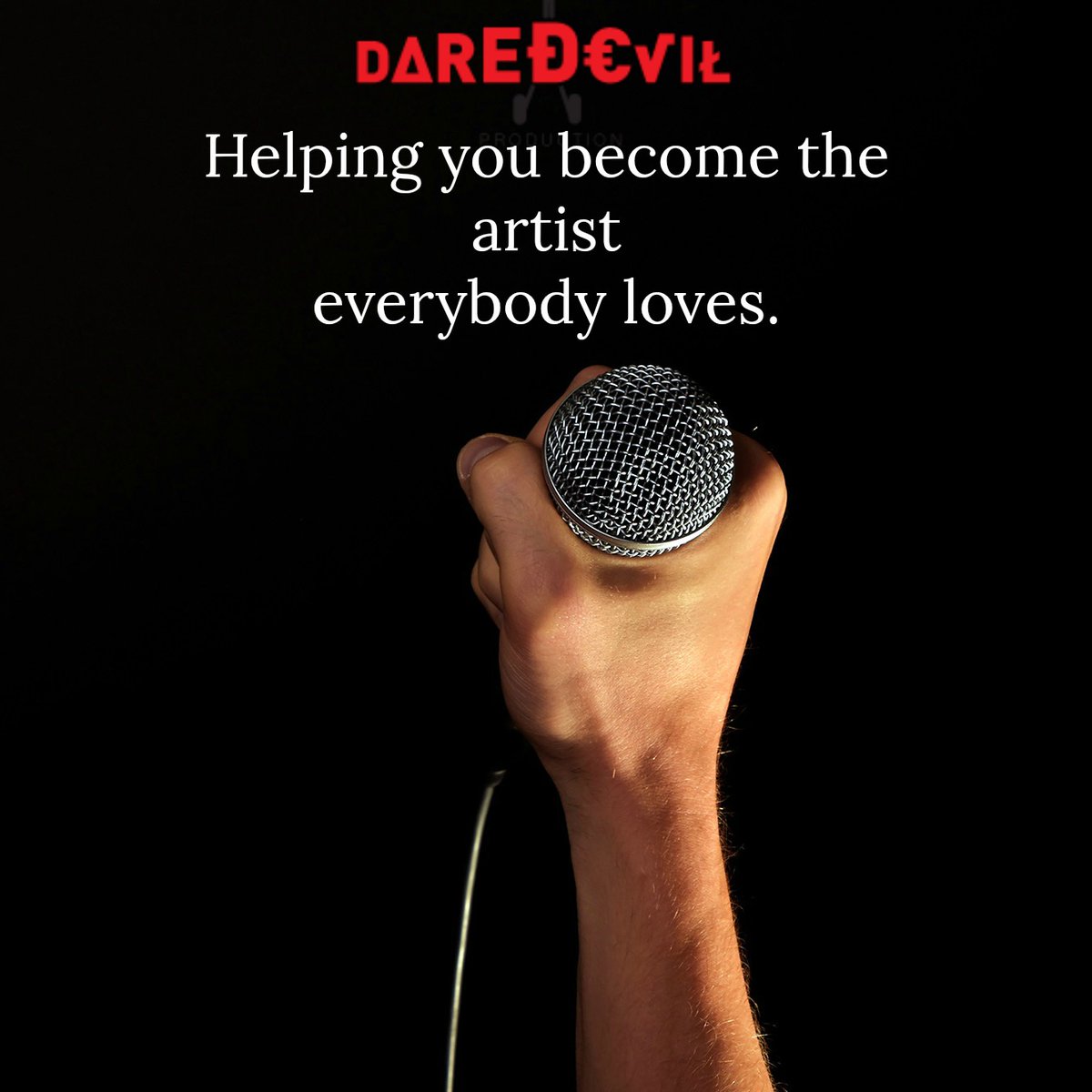Daredevil Production (@daredevilprod) on Twitter photo What more could you possibly want?
email us for details on how we can help.
info@daredevilproduction.com What more could you possibly want?
email us for details on how we can help.
info@daredevilproduction.com