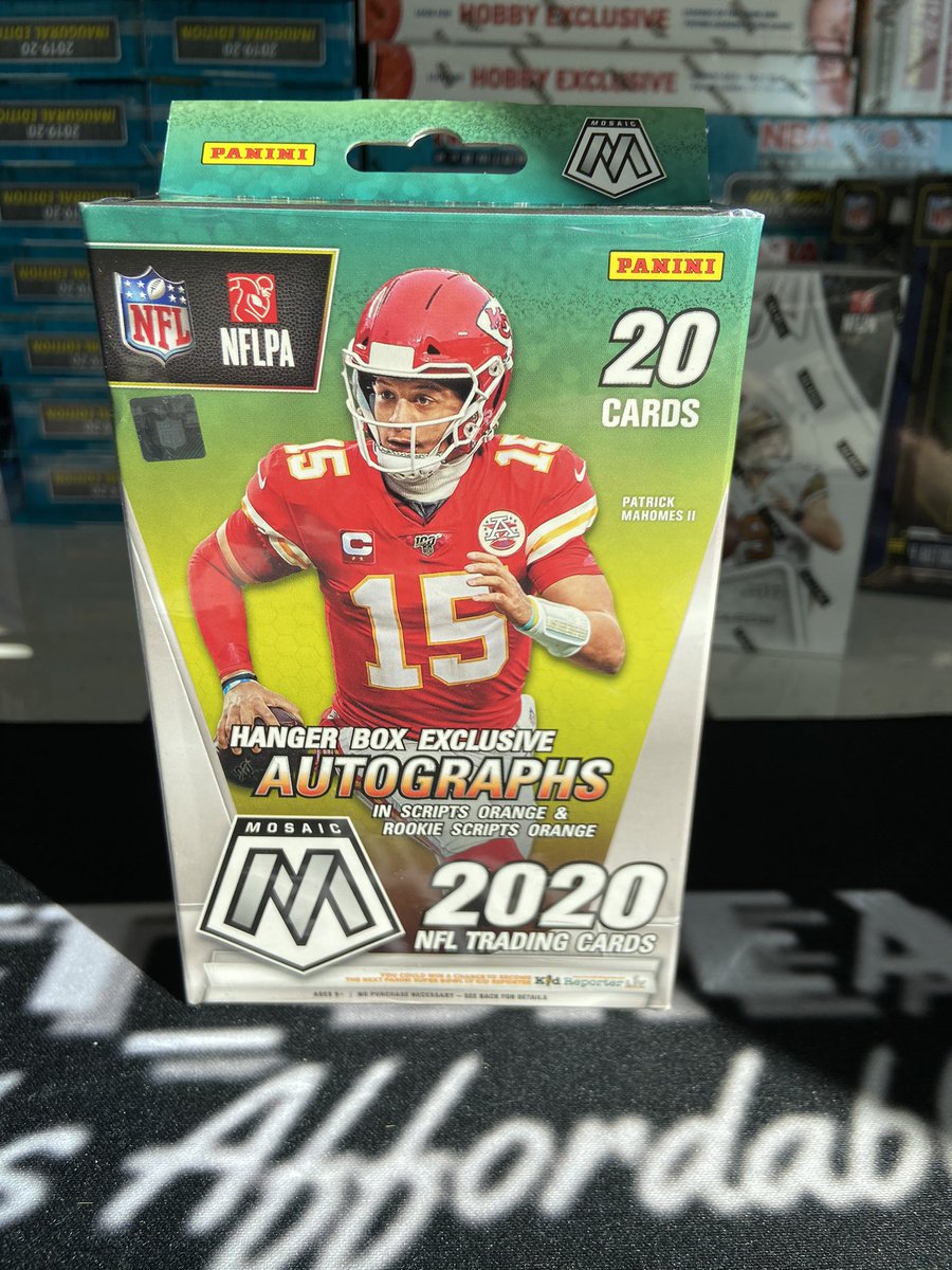 Budget_BreaksStl (@djschrum2) on Twitter photo Let’s have some fun!!! I’m giving this bad boy away ⬇️⬇️⬇️ all you have to do is like/retweet this tweet and you are entered. Winner announced Super Bowl Sunday, ships Monday!
Good Luck!
$1 <a href="/HobbyConnector/">The Hobby Connector ™</a> <a href="/Hobby_Connect/">Hobby Connection(Colton)</a> <a href="/sports_sell/">@SPORTS_SΞLL</a> Let’s have some fun!!! I’m giving this bad boy away ⬇️⬇️⬇️ all you have to do is like/retweet this tweet and you are entered. Winner announced Super Bowl Sunday, ships Monday!
Good Luck!
$1 <a href="/HobbyConnector/">The Hobby Connector ™</a> <a href="/Hobby_Connect/">Hobby Connection(Colton)</a> <a href="/sports_sell/">@SPORTS_SΞLL</a>
