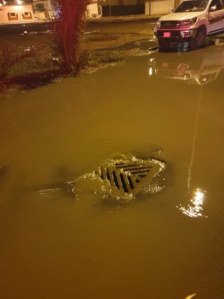 بلدية محافظة تيماء tweet media