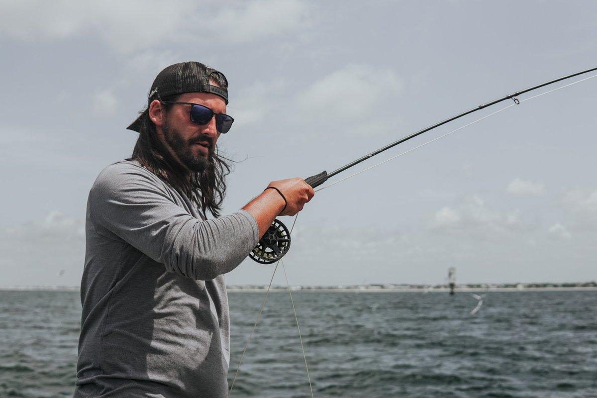 UsaArctic's tweet photo. https://t.co/JykiJR9cjC
Jacob Eanes - Head Guide with #TallTailsFlyFishing enjoying a beautiful afternoon on the water.
Explore #NorthGeorgia #FlyFishing with Tall Tails. Check them out here: https://t.co/OuRaRhuY5G
#ExploreNorthGeorgia #ArcticSilverUSA #FlyRod #FlyLine #Fishing https://t.co/Ez9LknH3q6