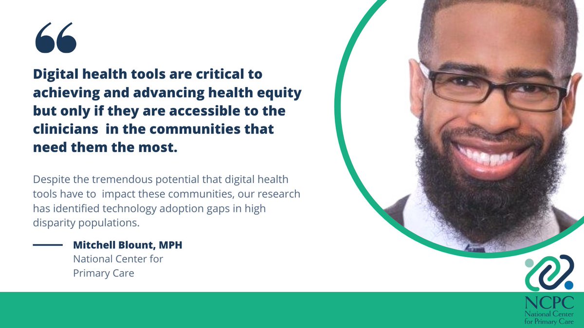 NCPC Health Policy tweet media