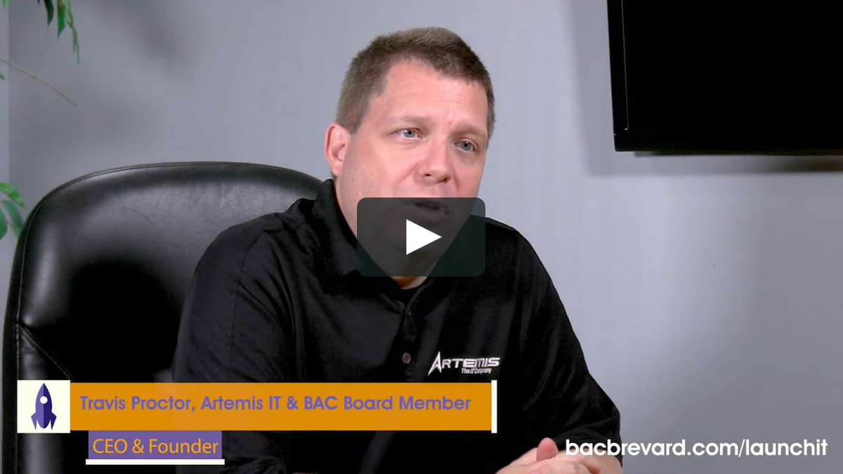 codecraftworks's tweet image. What is Launch IT!? 🚀 🖥️   
Watch and learn.  🎟️  buff.ly/2MwphEu

#LaunchIT #CodecraftWorks
#PowerOfBAC #EmployEmpowerAchieve