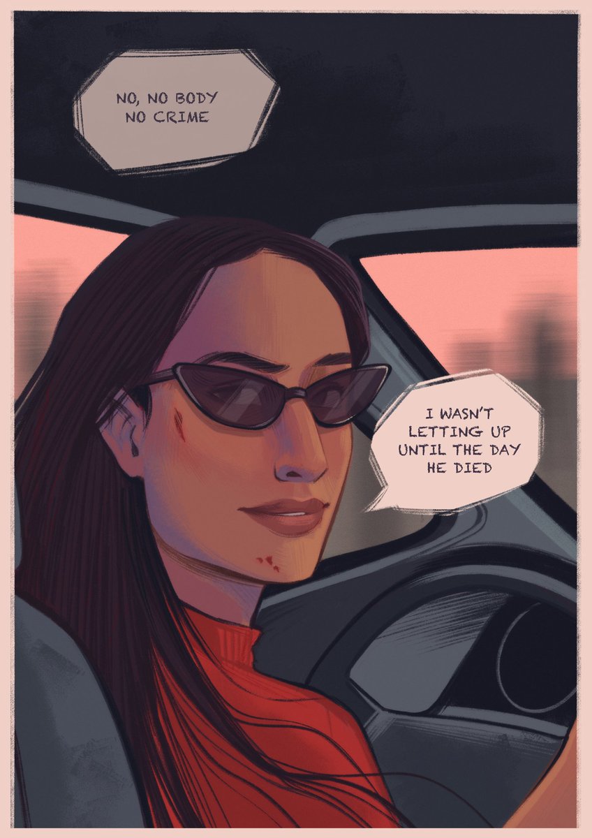 (tw: blood) 
