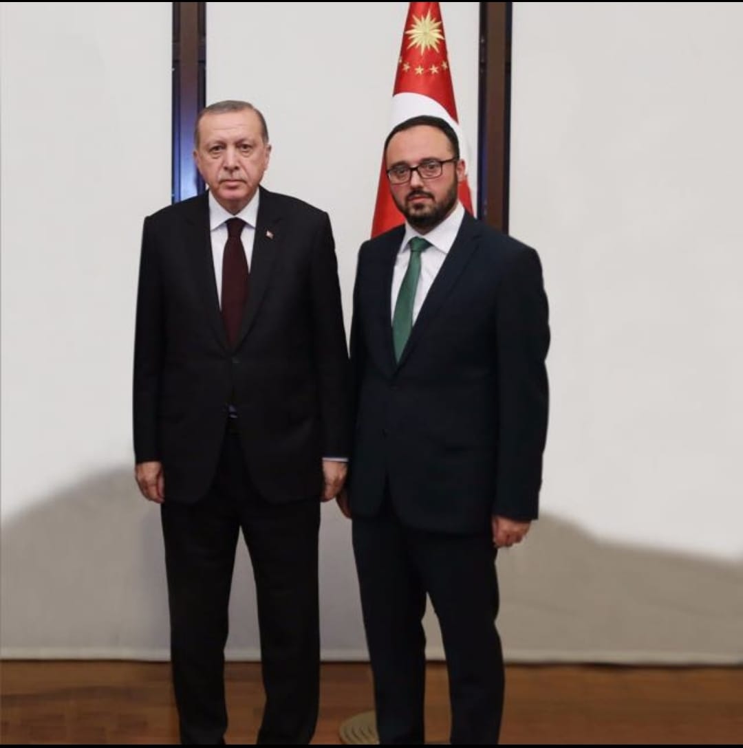 Elhamdulillah.
Niyet Hayr , Akıbet Hayr.. 
Hayırlı olsun abicim <a href="/kemikkiranali/">Ali Kemikkıran</a>