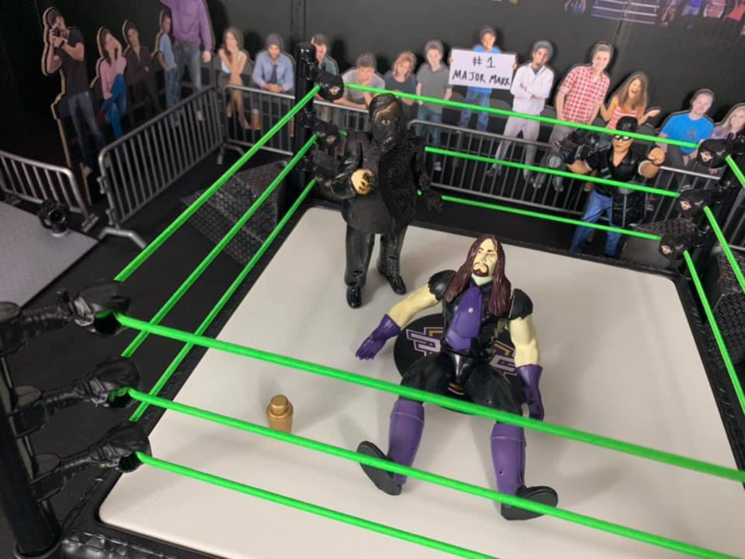 MajorWFPod's tweet photo. The Season 1 finale of the #FWF!
@TheMattCardona's #Turmoil presents #FWF #MajorFest!
Listen and subscribe today, wherever you get your podcasts!
https://t.co/qBWprsixcY
https://t.co/mxjcaPPka8
#ScratchThatFigureItch https://t.co/cs9mdEL0yV