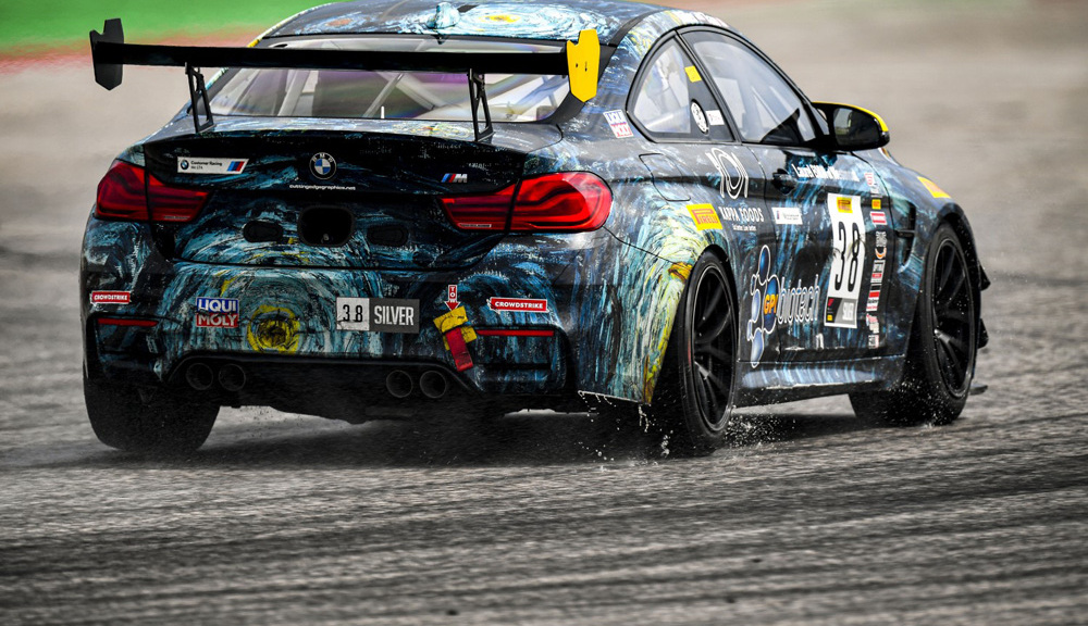 Flyin18T's tweet photo. #SROAmerica #RyanEversley Eversley joining ST Racing for Pirelli GT4 America https://t.co/YG6tjbgF3L https://t.co/sKHe03TSo0