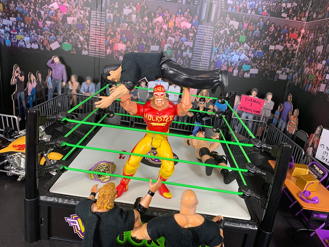 MajorWFPod's tweet photo. The Season 1 finale of the #FWF!
@TheMattCardona's #Turmoil presents #FWF #MajorFest!
Listen and subscribe today, wherever you get your podcasts!
https://t.co/qBWprsixcY
https://t.co/mxjcaPPka8
#ScratchThatFigureItch https://t.co/m2uu8RVzYF