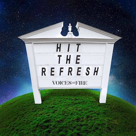 #GlobalGrindMusic: RCA Inspiration, one of the premiere labels in Gospel and inspirational music, and Pharrell Williams’ company, i am OTHER, released “Hit The Refresh,” the debut single from Voices of Fire. bit.ly/3jmPBg4