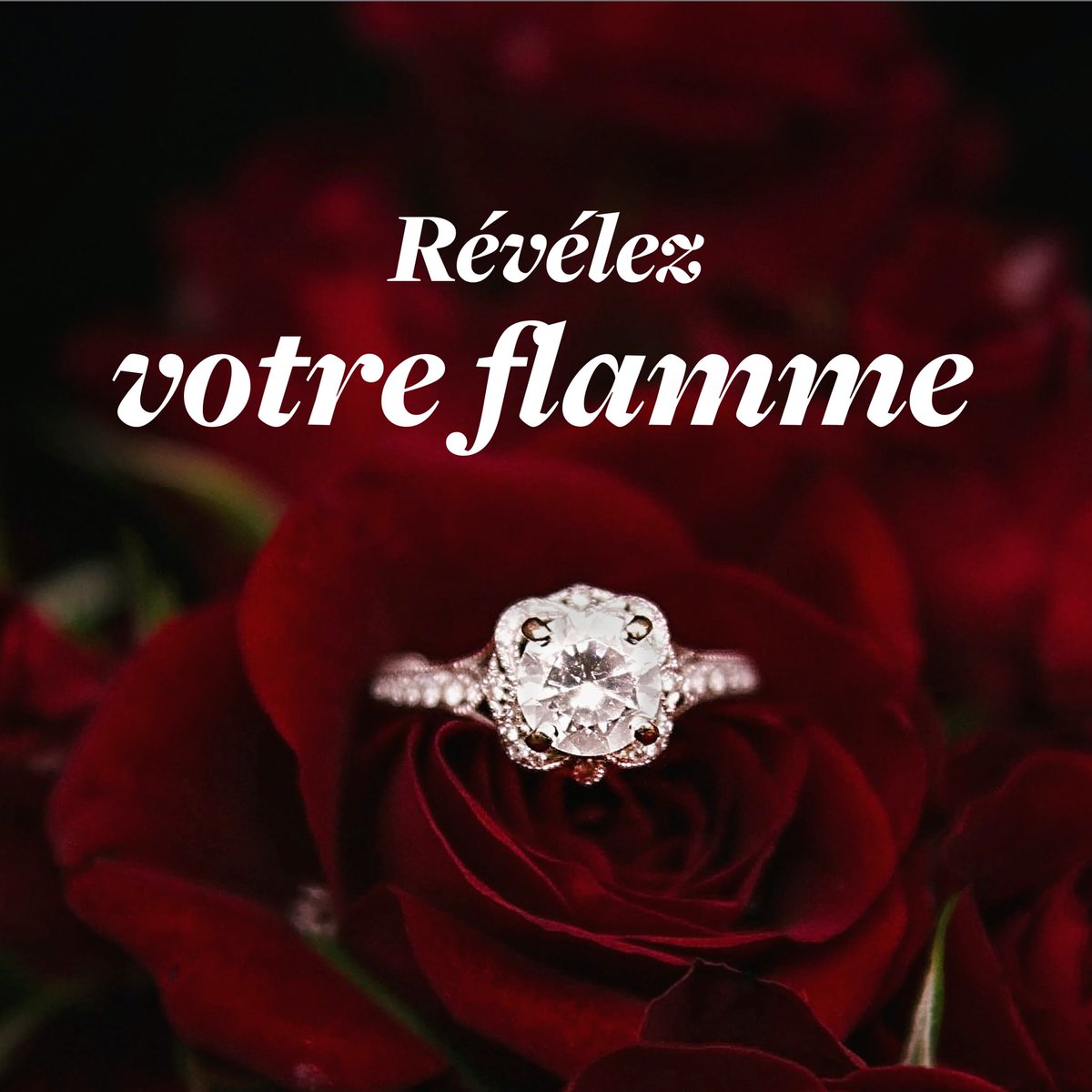 theoneaivendome's tweet image. Trouvez la bague qui dit «Je t’aime » sur theone-ai.com (lien dans la bio).

#TheOneAI #Bijoux #VisualMatch #SaintValentin
