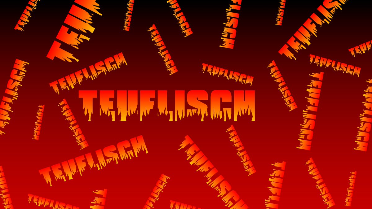 Episode 151 ist online: Teuflisch

Nach der Winterpause soll es auch mal wieder heiß hergehen und so haben sich Jens und Julian den Film Teuflisch vorgenommen.

nightcrow.de/episode-151/