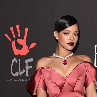  #Rihanna is the founder of the Clara Lionel Foundation, it's focus on "groundbreaking education & emergency preparedness & response programs around the world". In Sept. 2016, Rihanna's Clara Lionel Foundation partnered w/ Global Partnership for Education & Global Citizen.  #GPE