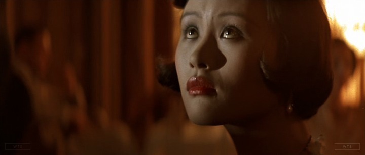 Born on this day, Vivian Wu turns 55. Happy Birthday! What movie is it? 5 min to answer! 