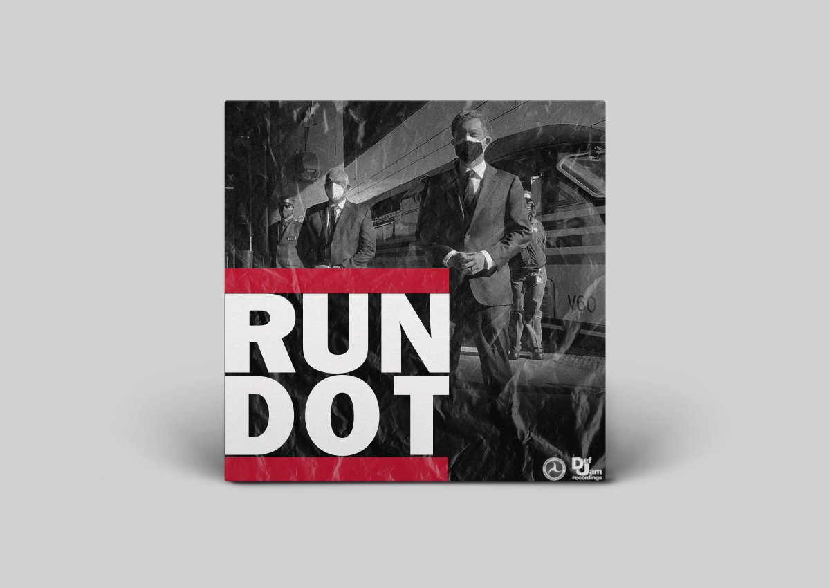 RidleyScotch's tweet photo. @Rodericka @USDOT #RUNDOT https://t.co/daUD2KXI4m