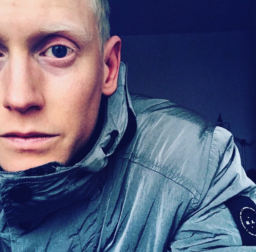 Guest Playlist 27: Rick Lees. Original bassist of Twisted Wheel, head honcho at <a href="/howlingrhythm/">Howling Rhythm MCR</a> &amp; Cotton Clouds festival curator <a href="/ricklees/">Rick Lees</a> has been involved in the Mcr music scene for years. He knows a thing or two about getting the crowd bouncing! onyourdoorstepmcr.co.uk/guest-playlists