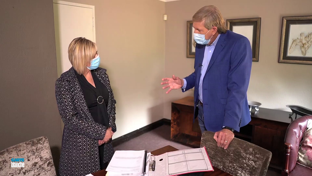 carteblanchetv's tweet photo. If you pass away or the #retirement unit is sold, money should go into a trust - that’s how families read the life rights contract. So why do some now feel they’ve been done in? @DerekWatts investigates tonight on 90 minutes of #CarteBlanche @MNet channel 101. https://t.co/OX24YDeElK