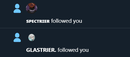 I have been blessed!!
