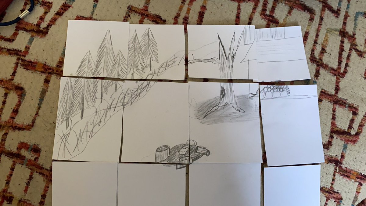 Having a great time at MAEOE conf. Puzzling out habitat restoration with <a href="/tamagenius/">Corela Tamagnini</a>, MrsShepherd, MsKnio and Ms. Goodling! Thank you MAEOE!! <a href="/LochRavenAcad/">Loch Raven Academy</a> <a href="/Mrs_StaceyJ/">Stacey Johnson</a> <a href="/JeffGroleauBCPS/">Jeff Groleau</a> <a href="/Aliathomas7/">Alia N.Thomas•AKA• NSLS•PSI CHI•</a> <a href="/BCPSSci/">BCPS Science Office</a> <a href="/BCPSOutdoorSci/">广州</a> #maeoeconference