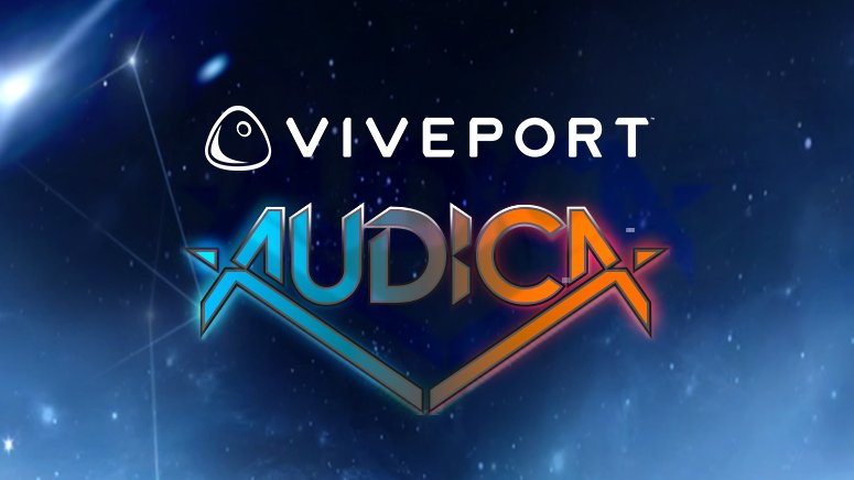 Viveport's tweet photo. #TGIF! Who else is planning on spending all weekend trying to get on the #AUDICA leaderboards?

Sign up for an annual #ViveportInfinity subscription today and get 10 bonus DLC tracks on us: https://t.co/TwNpysBNu4 https://t.co/IHk1ghRICG
