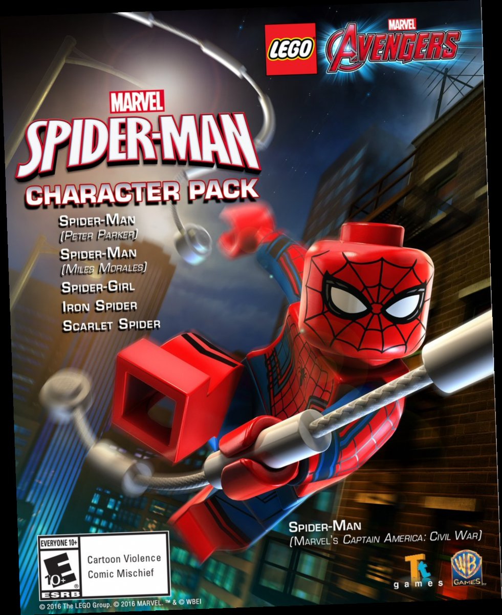 lego marvel avengers pc spider-man lego marvel avengers pc spider-man