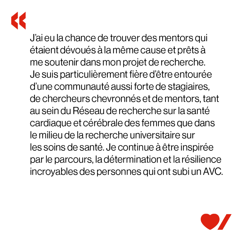 coeuretavc's tweet photo. « Mon père est mort à 35 ans d’une crise cardiaque soudaine. […] plusieurs de mes proches sont décédés de causes cardiovasculaires. » Daman travaille pour #combattrelinégalité et #combattrelAVC. Faites glisser l’image pour lire son histoire. #CoeuretAVCCombattonsensemble