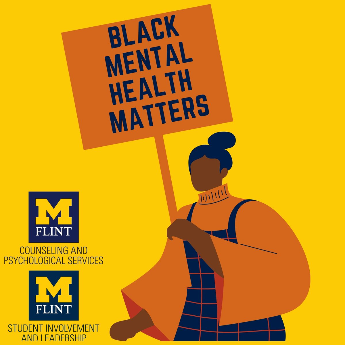 UM-Flint SIL tweet media