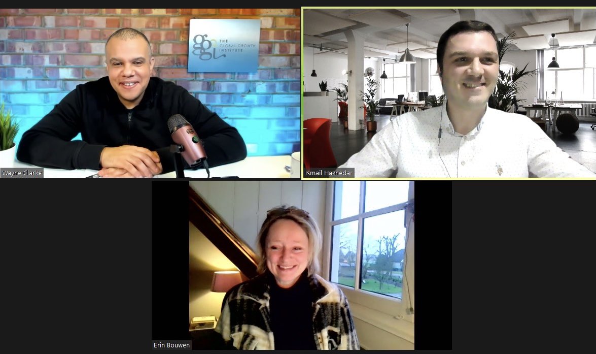 World Class Manager programının yeni modülleri hazırlıkları devam ediyor. 1 Mart itibariyle yayında olacak. Yeni dönem etkinliklerini kısa sürede duyurmaya ve paylaşmaya başlayacağız. #BirinciSınıfYönetici