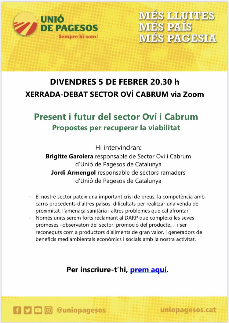 Eco Bosc de Miralles tweet media