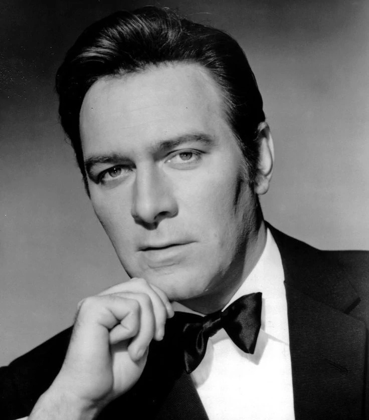 squintsw's tweet image. rest in peace, christopher plummer. my favorite of all time. 😭❤️