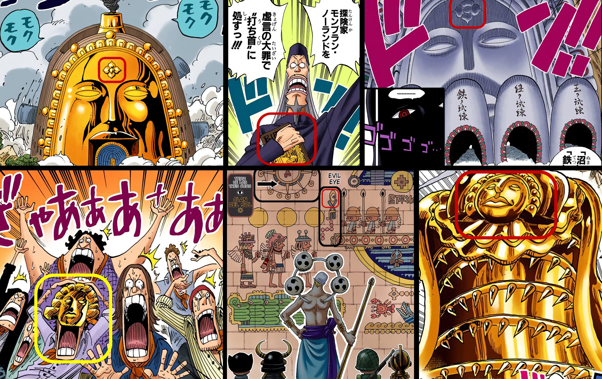 ダニエル ワンピース Onepiece Teoria General De One Piece ロジャーは処刑台で死んだ 考察 Parte 5 Roger Murio En El Patibulo T Co Nyqrwxsbr6 T Co Fujof9qjwl Twitter