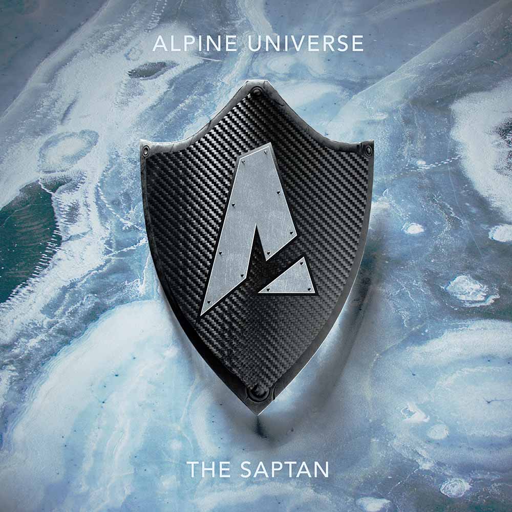 Alpine Universe tweet media