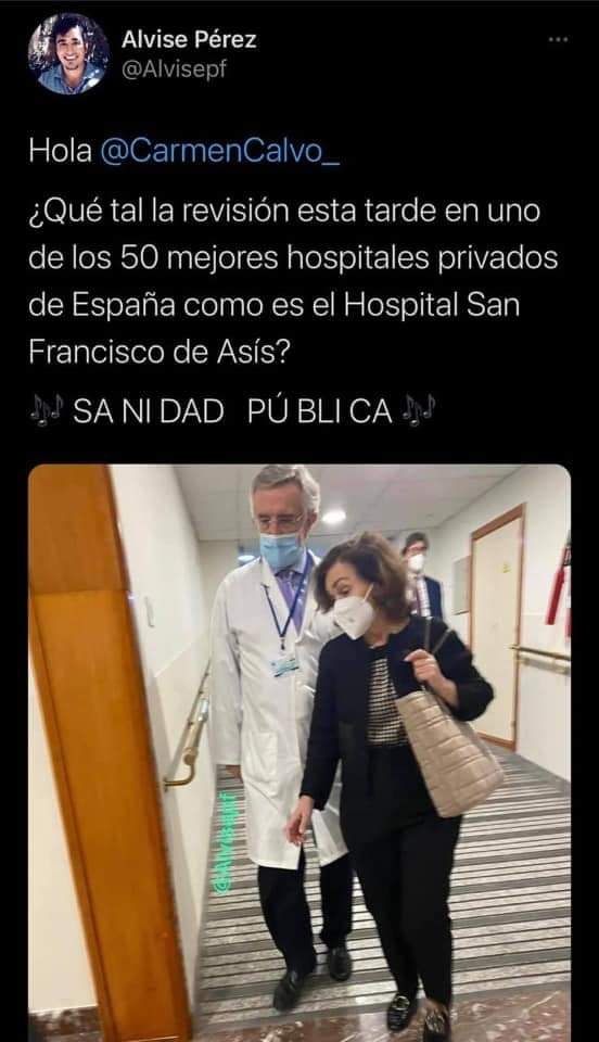 Culebrasurfing's tweet photo. @PSOE @carmencalvo_ https://t.co/ZvTBIYF6A5