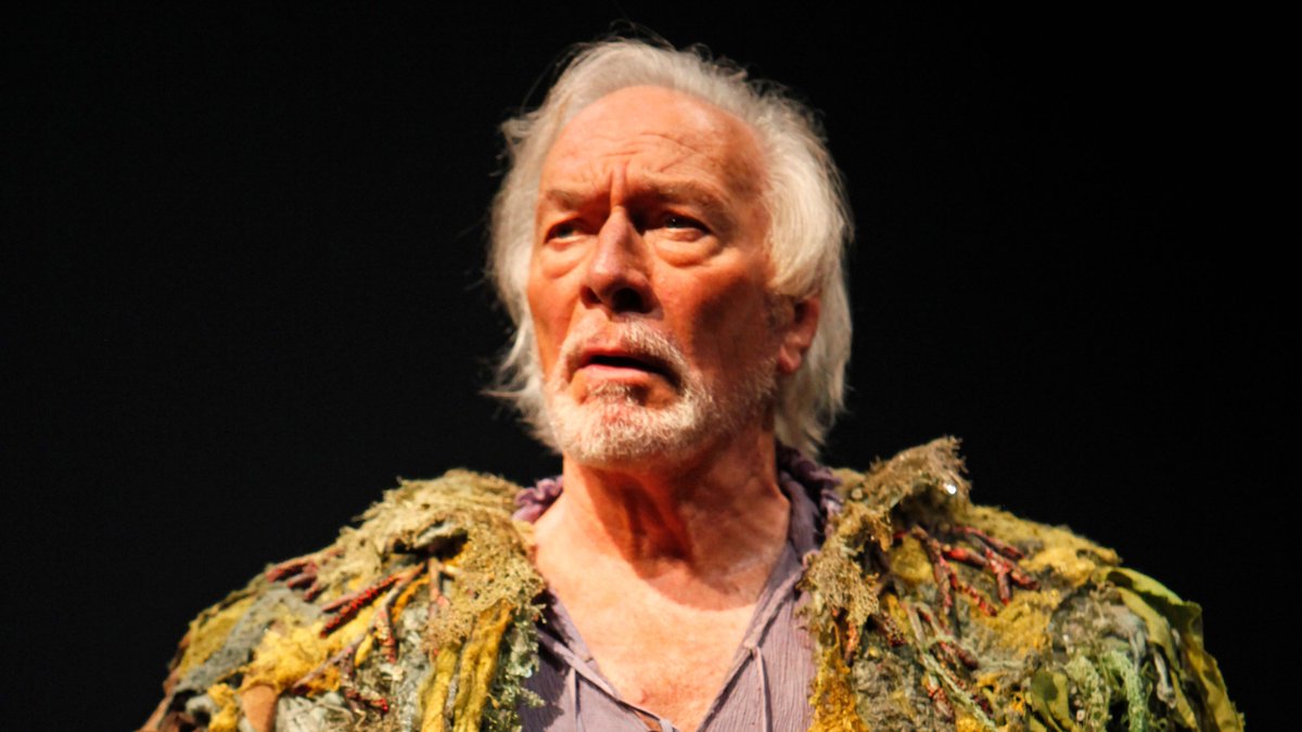 Stratford Festival tweet media