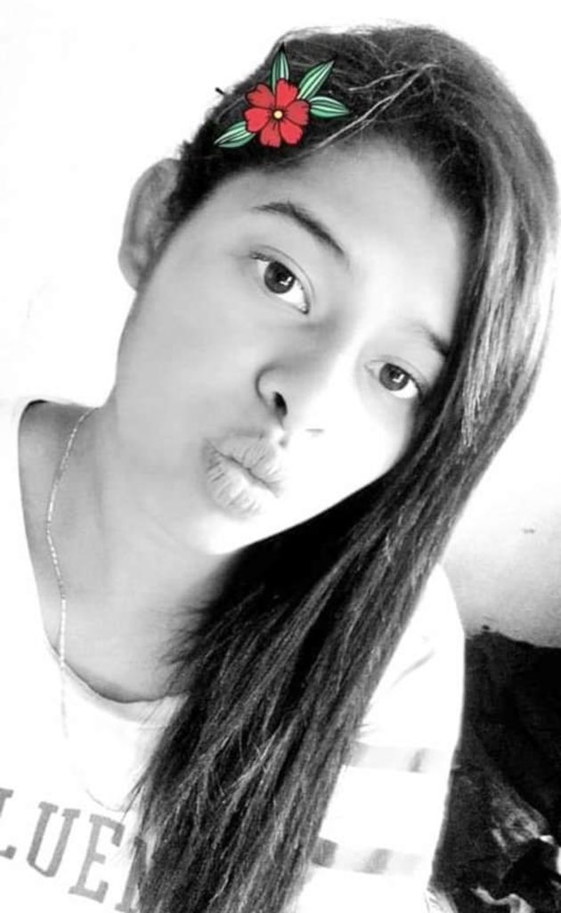 #serviciosocial Jhennifer Morales tiene más de 30 desaparecida ... Cualquier información al 110 de la <a href="/PNCdeGuatemala/">PNC de Guatemala</a> ó 1546 <a href="/alba_keneth/">Alerta Alba-Keneth</a>