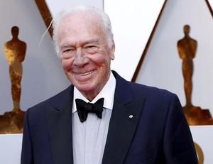 Christopher Plummer dead ‘a master of the craft’ – tributes paid to Sound of Music actor