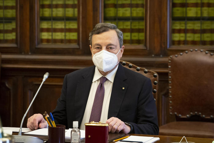 Agenzia ANSA tweet media