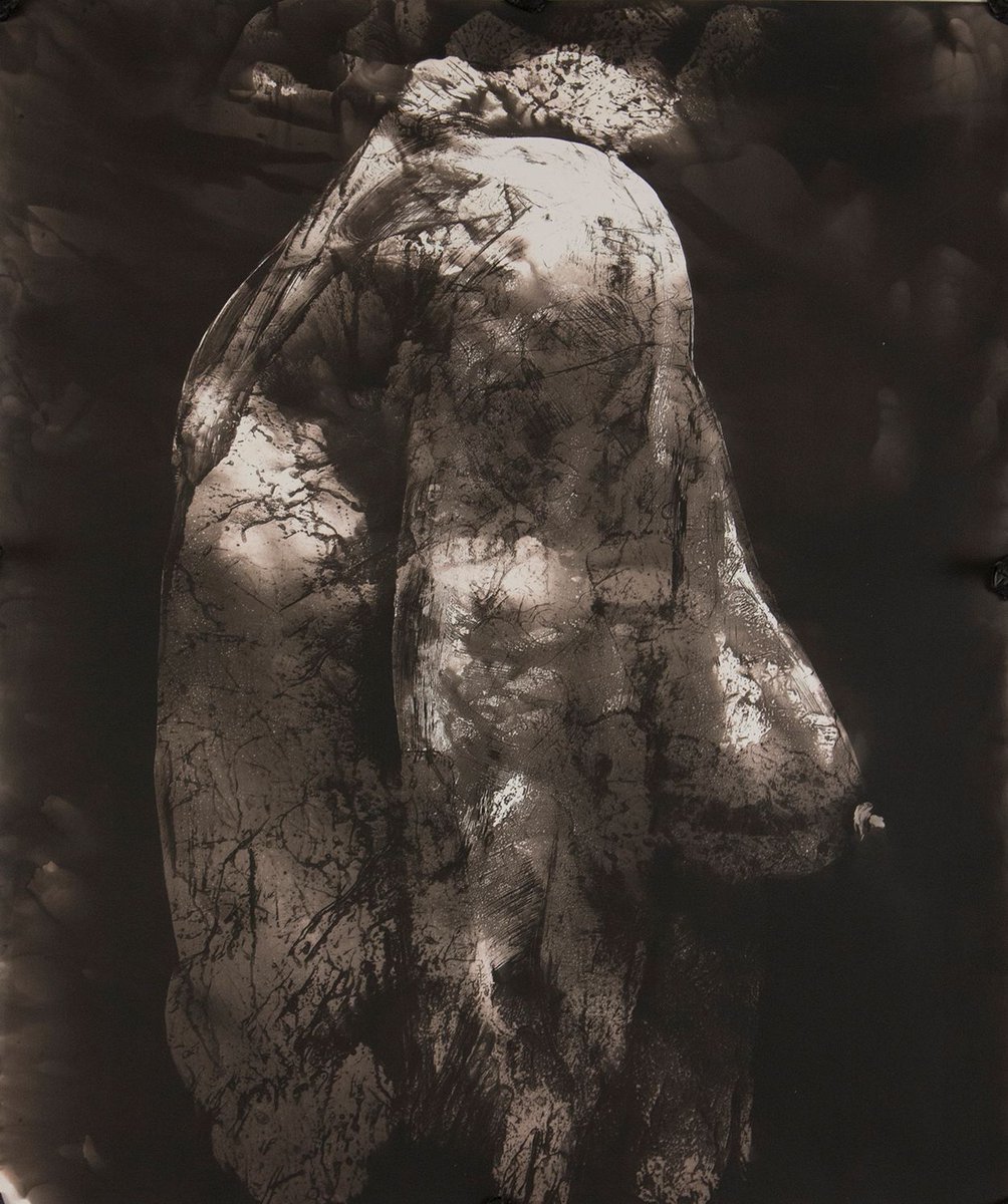 MarianGoodman's tweet photo. #MattSaunders’ practice connects painting, photography and printmaking to the moving image, referencing film, the history of cinema and sometimes fiction. 

He is the subject of our next IN FOCUS newsletter. Sign up to receive it next week: https://t.co/rN2yvtD2uG

#HappyBirthday https://t.co/wT4063mSYC