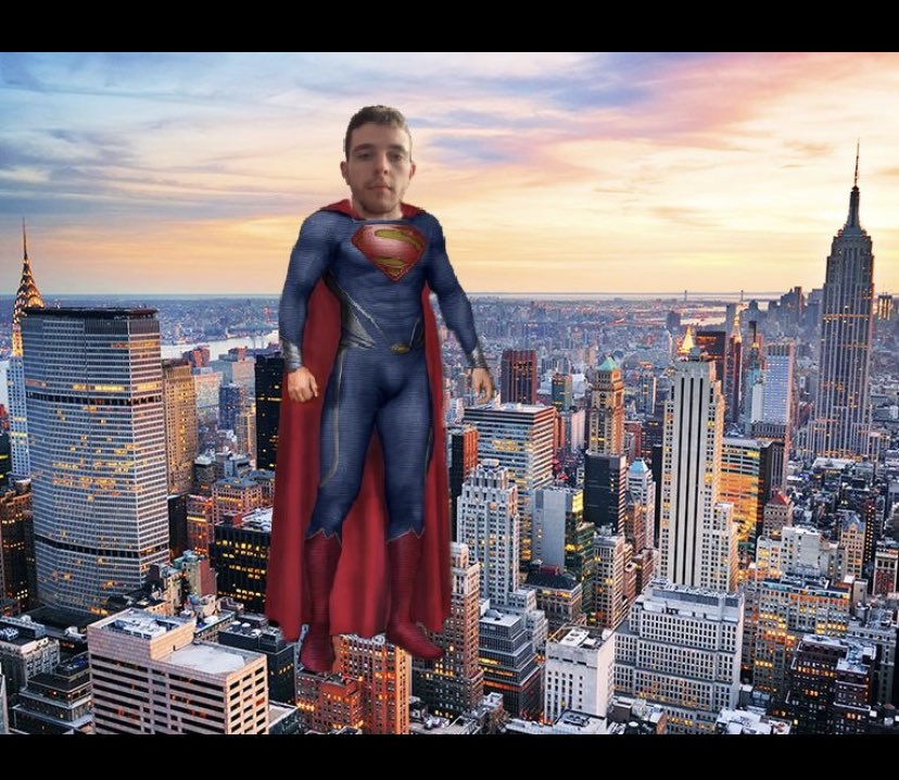 Jaiden Mac Wade (@wadejaiden) on Twitter photo 