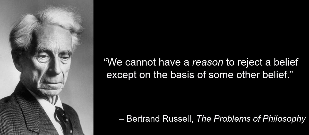 What doxastic involuntarists (DIs) trade on is a distinction between an immediate act & complex action. Now, ACTS are the province of the WILL, and believing is an ACT. That is our first clue that belief is subject to the Will. However, the matter isn't as simple as DIs pretend.  https://twitter.com/AtheistExperie2/status/1357599342845177857