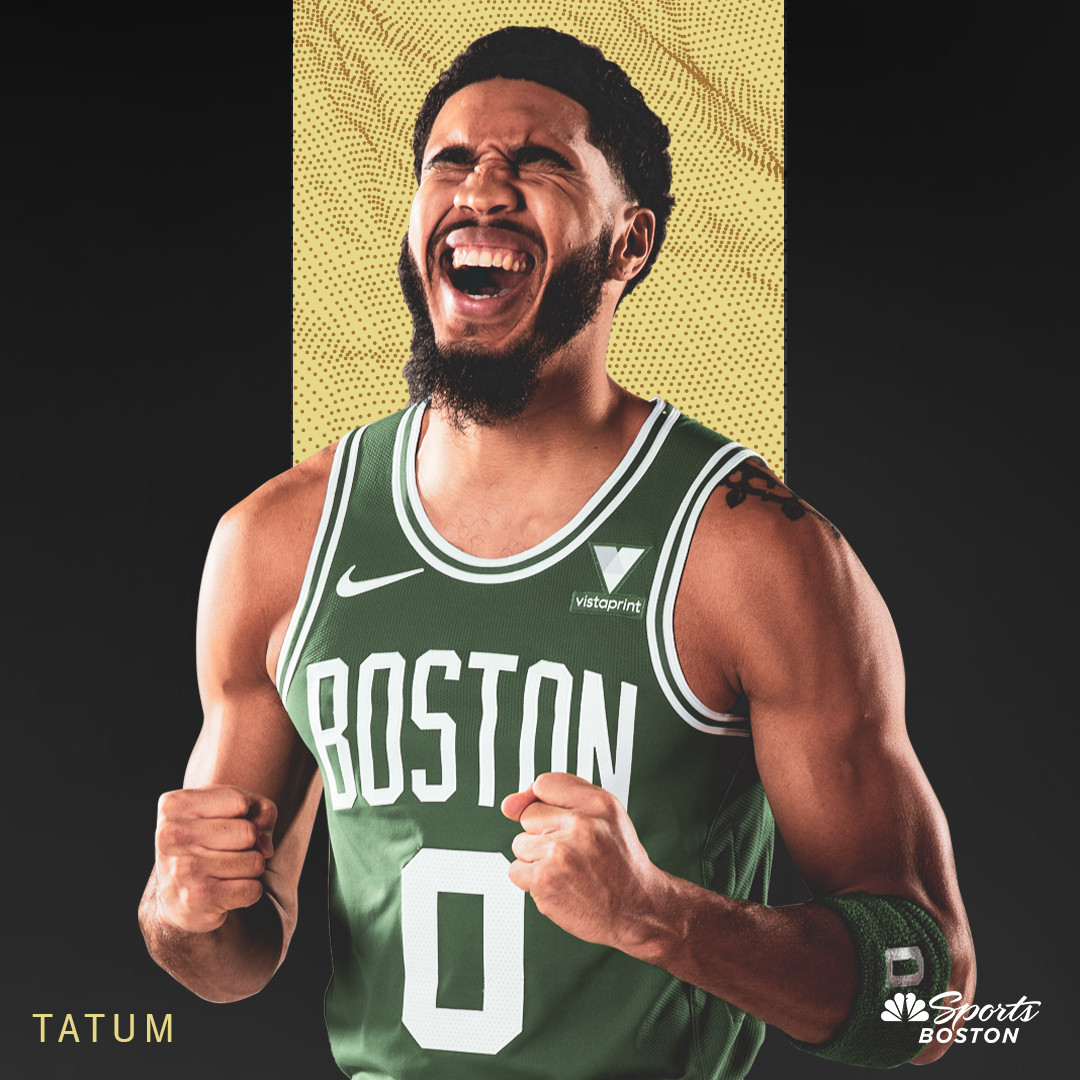 NBCSBoston's tweet photo. We want to see #JaysonTatum play in the #NBAAllStar Game

RT if you do too https://t.co/C3dgmM5eQX