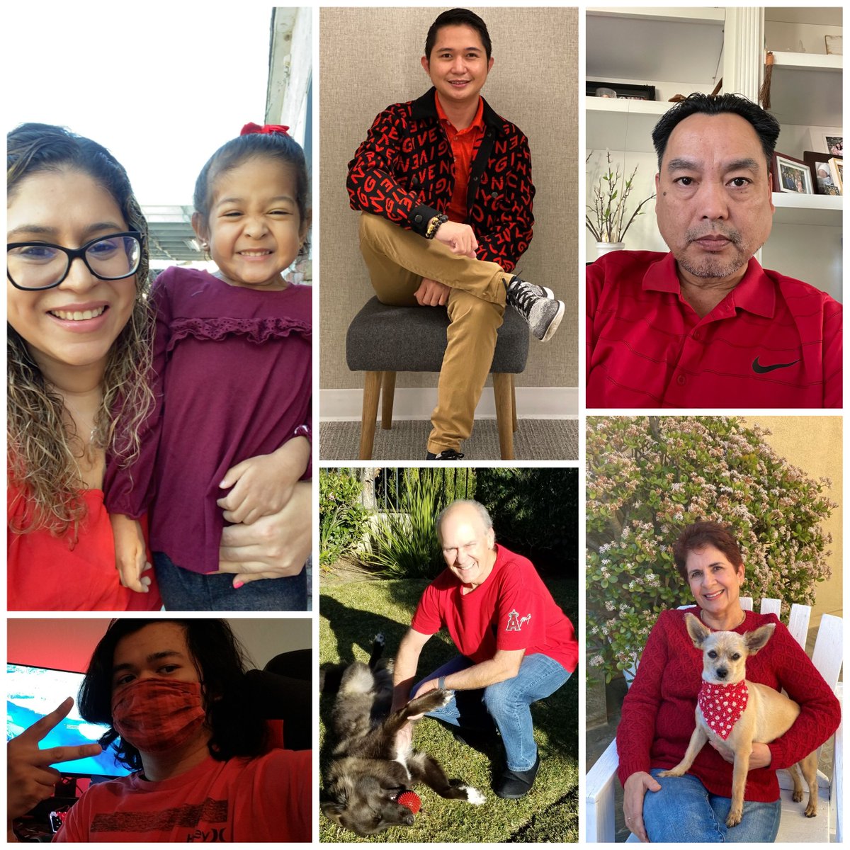 ifactormep's tweet photo. Today we wear red to raise awareness and show our support in the fight against heart disease in women. ❤️ #GoRedForWomen #GoRed #WearRed #WearRedandGive #NationalWearRedDay #americanheartassociation #iFactorMEP https://t.co/kiTT79P5qf