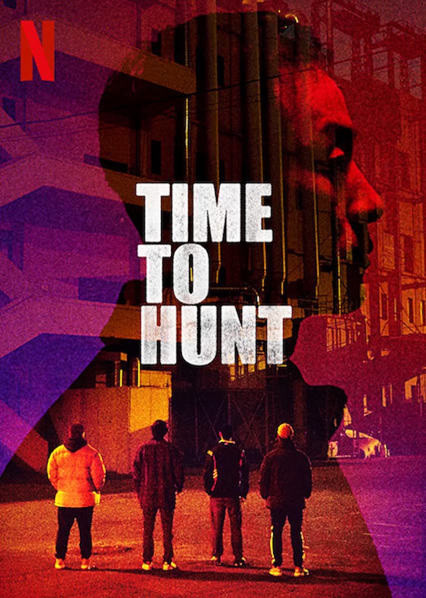 sundkbaek's tweet photo. فلم (Time To Hunt) اذا تكلمت بحرق مرره يجنن وممتع ويوتر صددق اننصح فيه😭👍🏻👍🏻 https://t.co/A3tDdc5Ftm