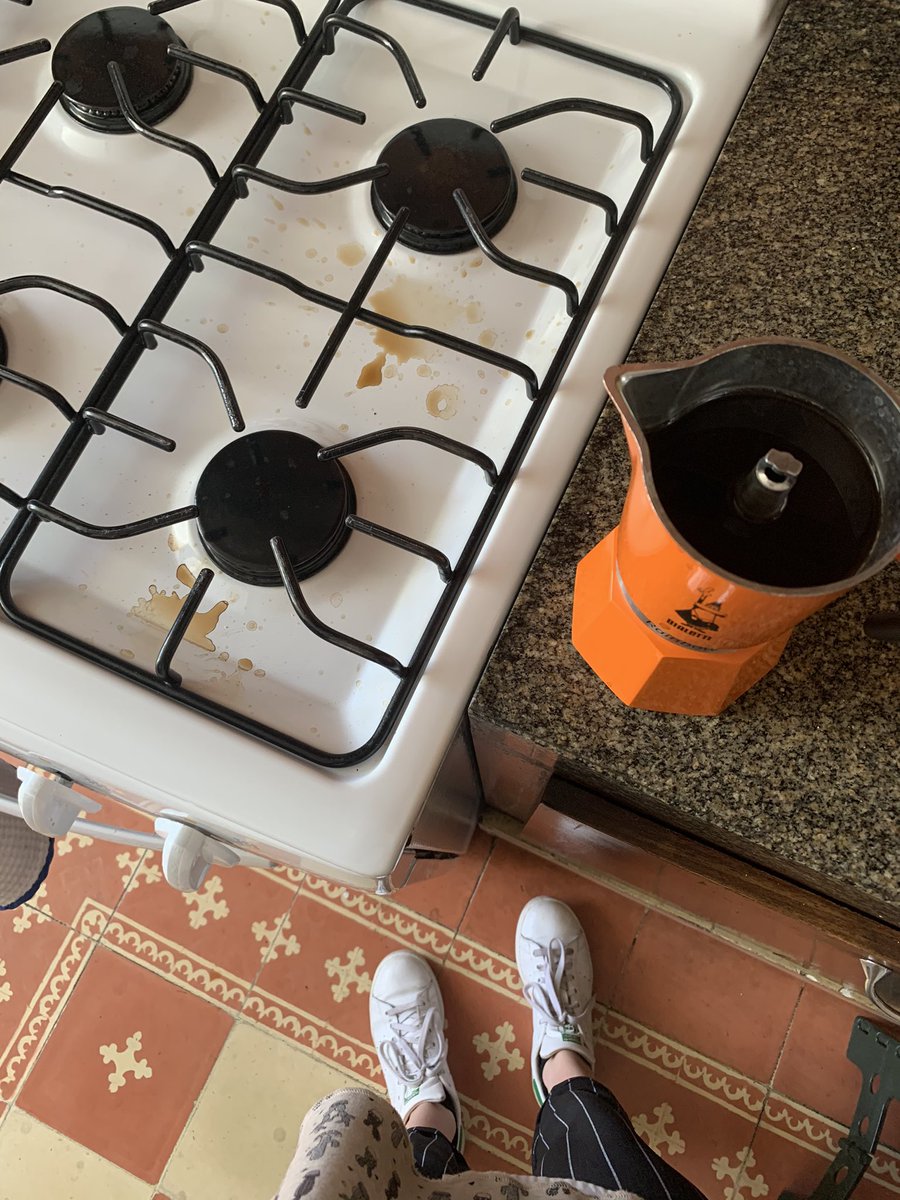 camattar98's tweet photo. @a_pulidog Primer café en greca. https://t.co/h5C85sNq1D